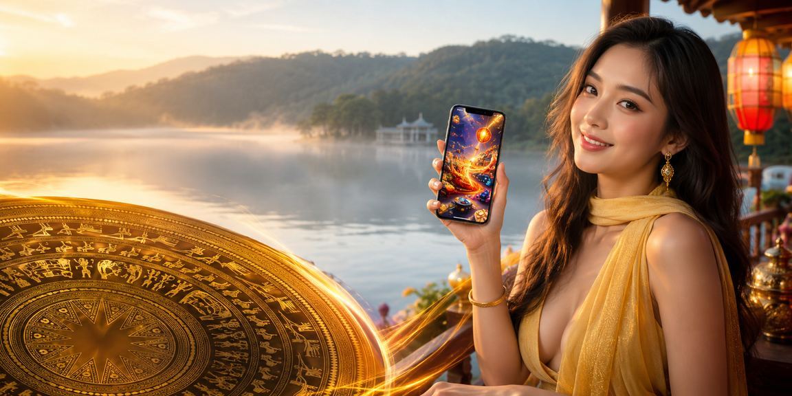 Người dùng Việt Nam trải nghiệm nền tảng cá cược vip2 trên điện thoại tại Đà Lạt
